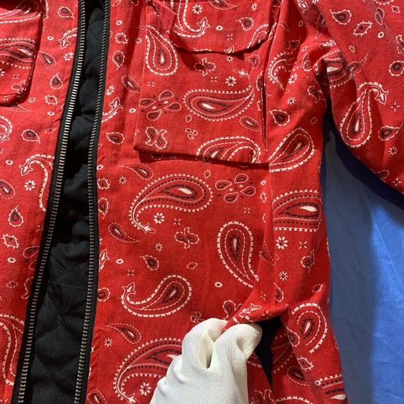 MNML LA jacket - Picture 3 of 5